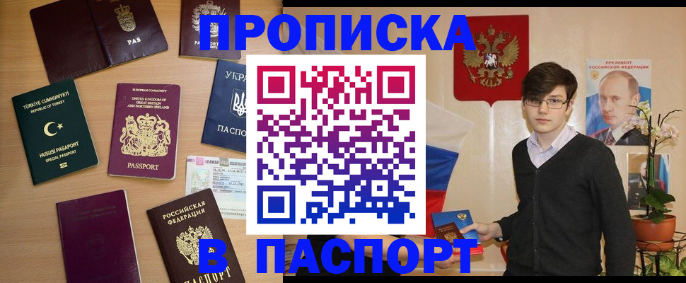 прописка 2025 в Кашине